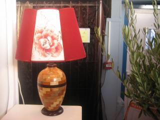 Lampe