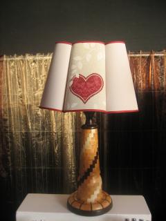 Lampe